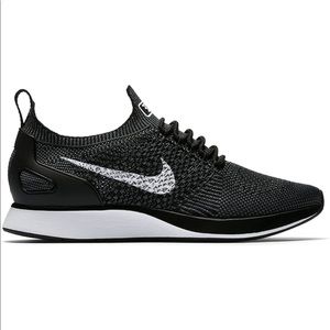 Nike Mariah Black Women Flyknit